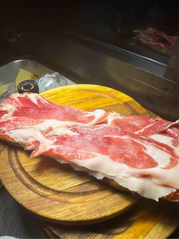 Images Osteria Iberica