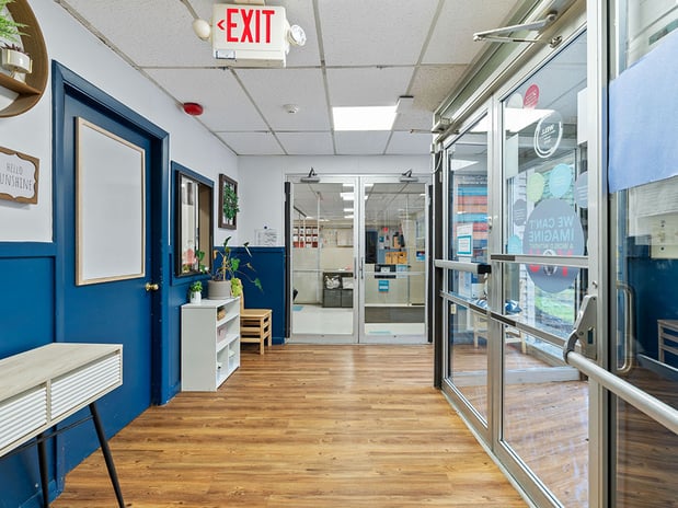 Images Cooley Street KinderCare