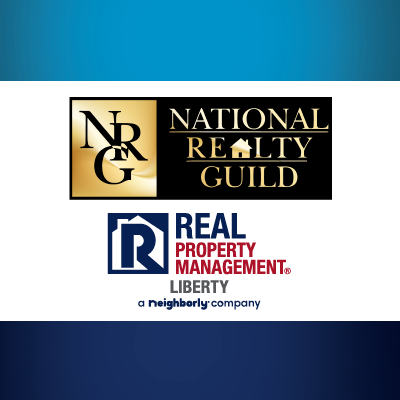 Real Property Management Liberty