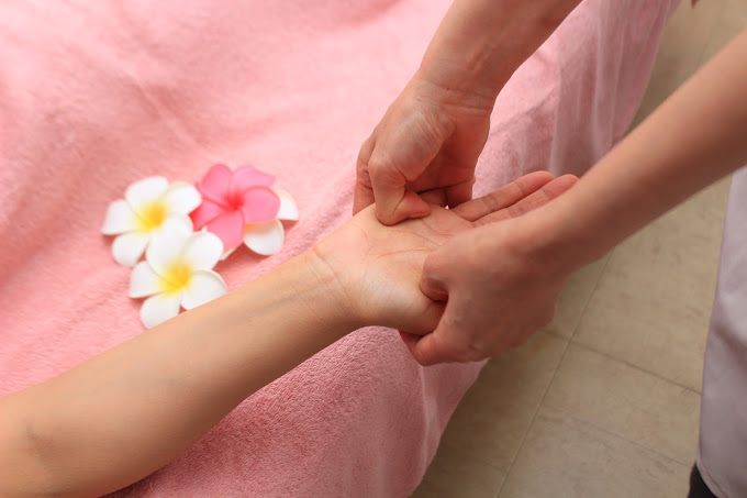 Images リラクゼーションCOCOCHI Aroma