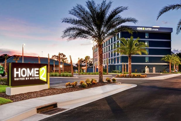 Images Home2 Suites by Hilton Jacksonville South St Johns Town Ctr