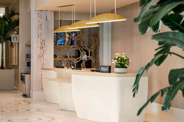 Images Embassy Suites by Hilton Panama City Beach Resort