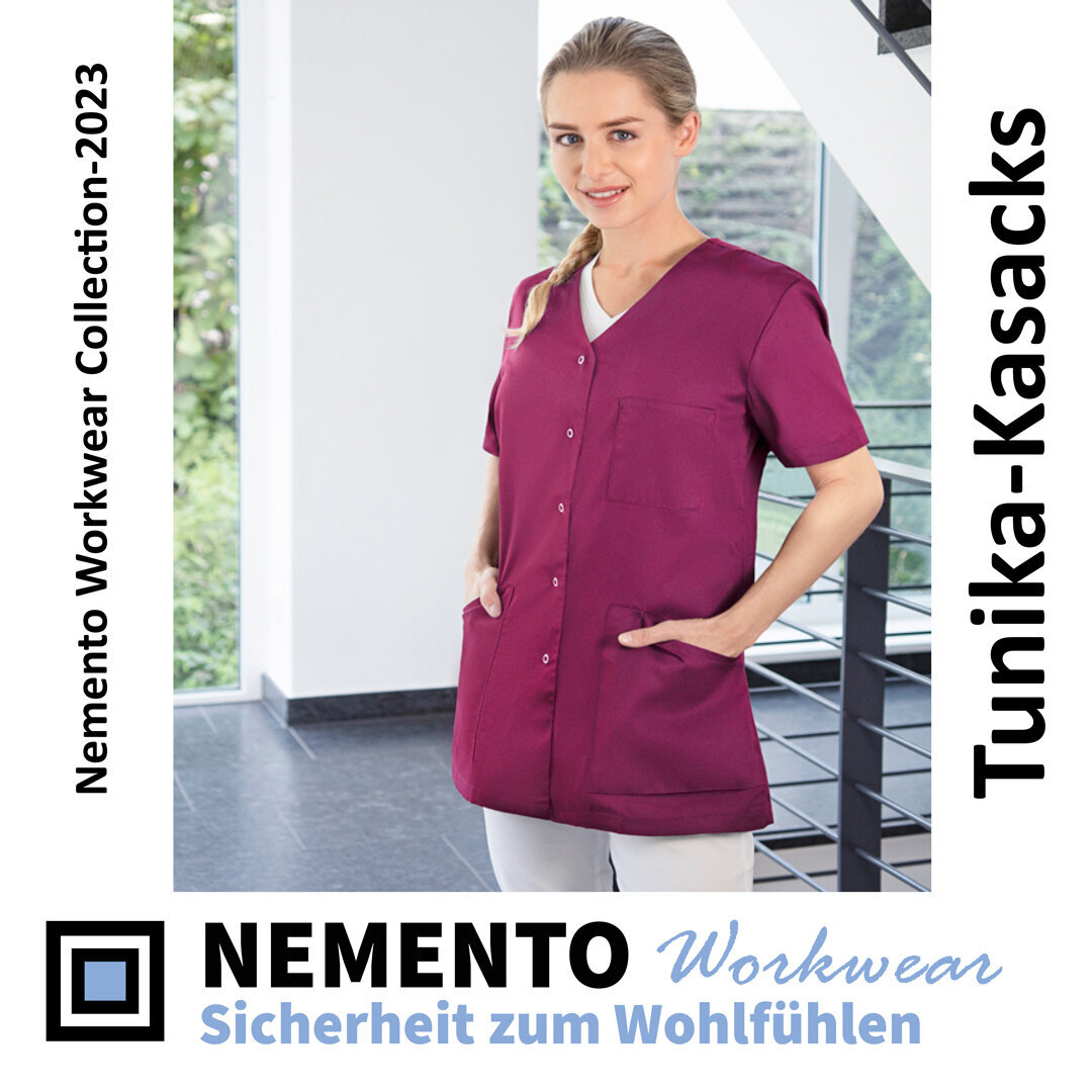 Nemento Workwear, Böckenbergstraße 2b in Bochum