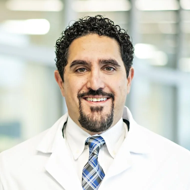 Kaveh Kousari