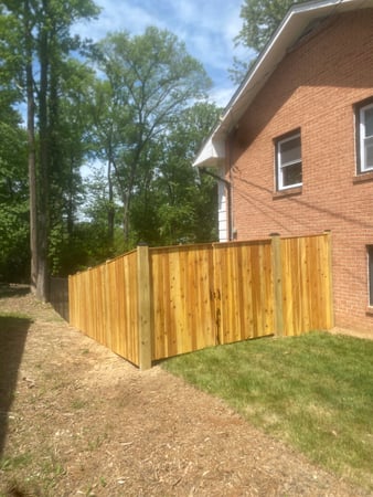 Images Superior Fence & Rail