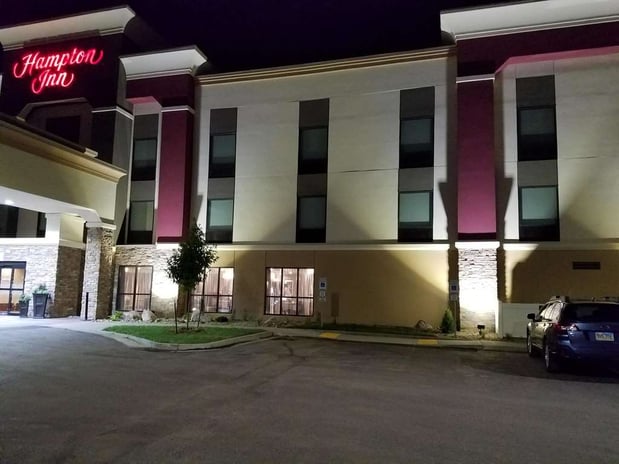 Images Hampton Inn Bismarck North