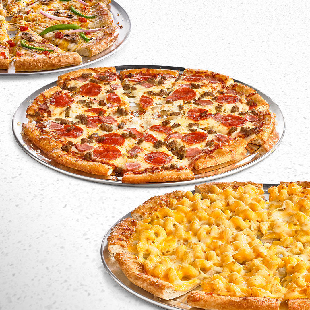 Cicis Pizza - CLOSED Coupons near me in Niles, IL 60714 | 8coupons