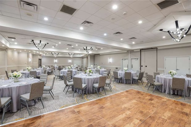 Images Hilton Galveston Island Resort