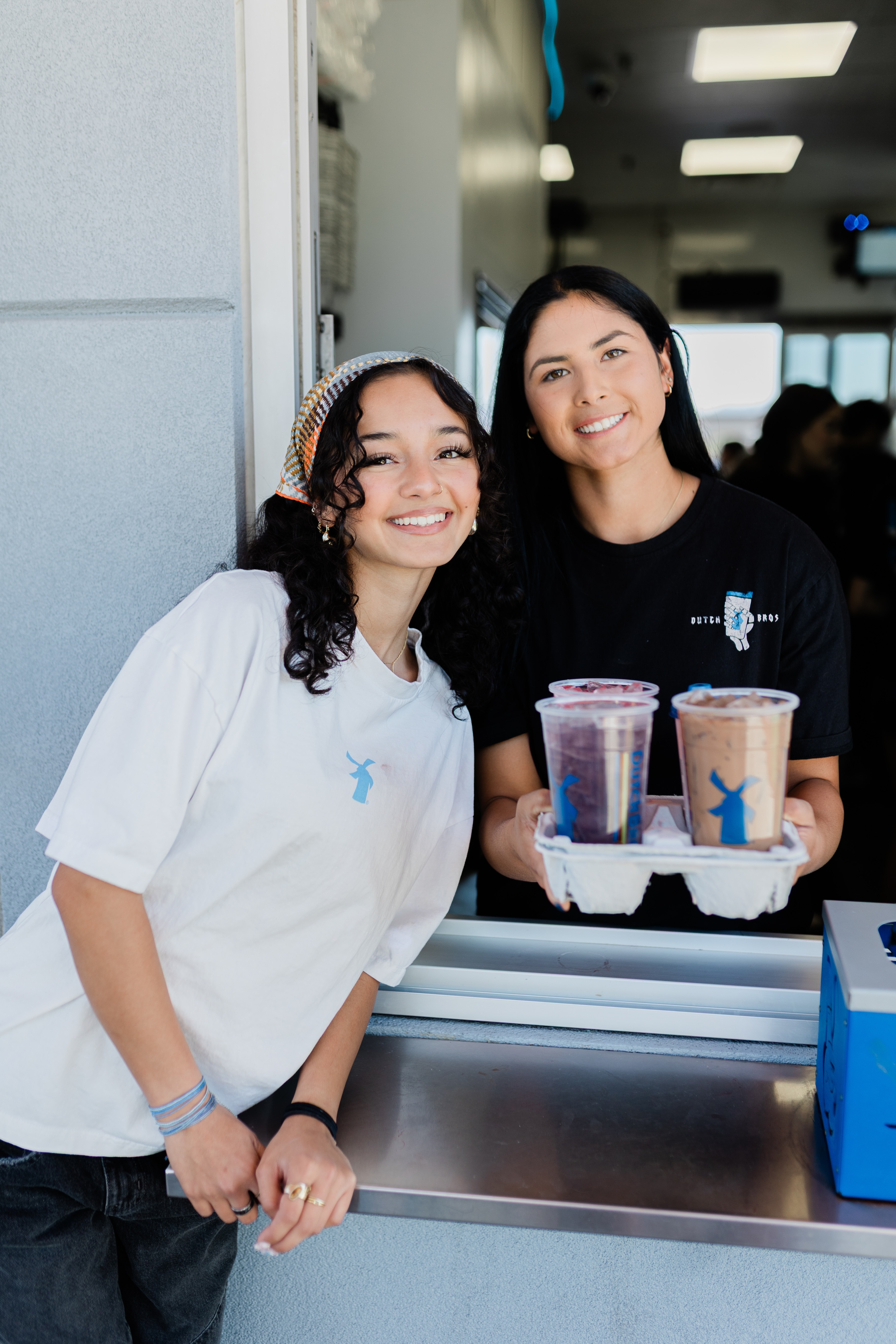 Dutch Bros Coffee
