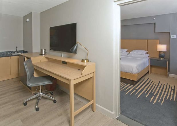 Images DoubleTree by Hilton Chico