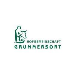 Logo Hofgemeinschaft Grummersort GbR