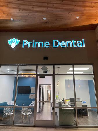 Images Prime Dental of Liberty Hill
