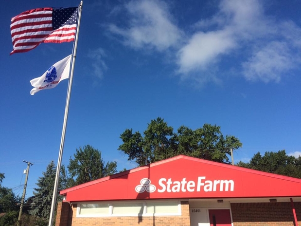 Images Jared Chapman -State Farm Insurance Agent