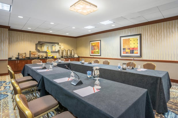 Images Crowne Plaza Crystal City-Washington, D.C. by IHG