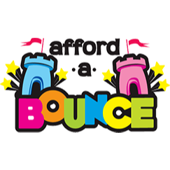 Afford-a-Bounce Logo
