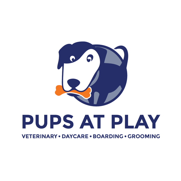 Pups @ Play Montclair Logo