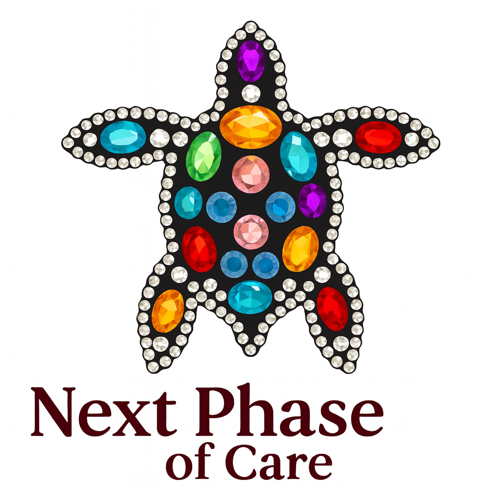 Next Phase of Care