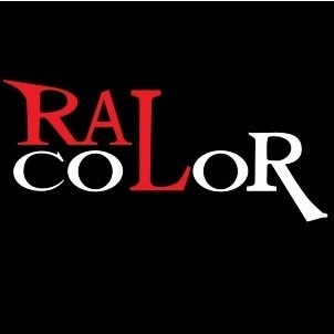 Ralcolor Logo