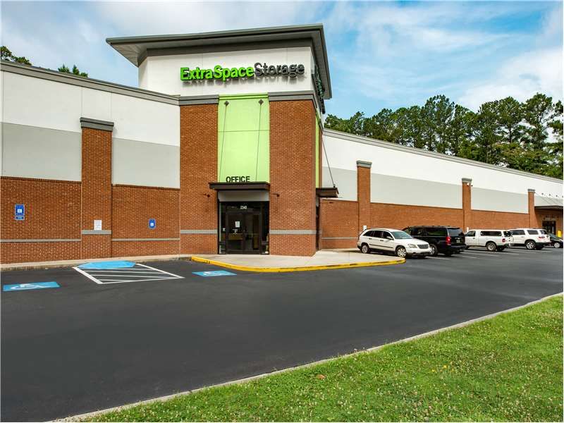 Alternate Beauty Image - Extra Space Storage at 2340 Cobb Pkwy SE, Smyrna, GA 30080