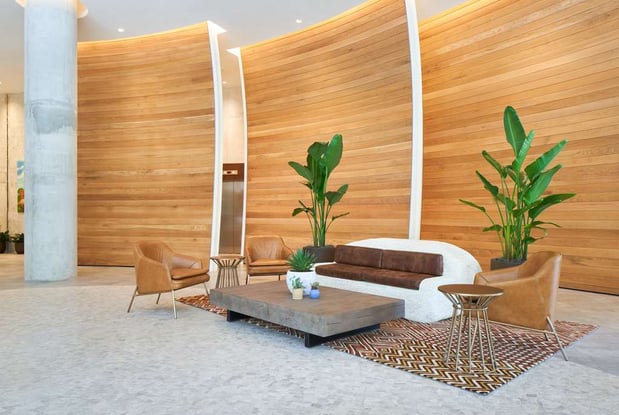 Images Canopy by Hilton West Palm Beach Downtown