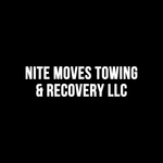 Nite Moves Towing & Recovery LLC Logo