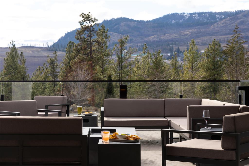 Images DoubleTree by Hilton West Kelowna