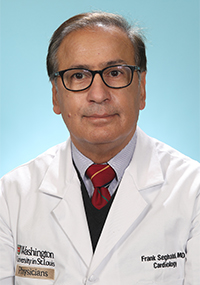 Frank Seghatol-Eslami