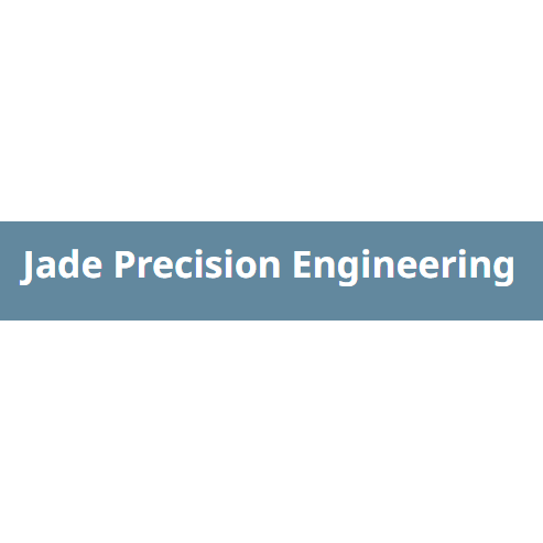 Jade Precision Engineering Ltd Logo
