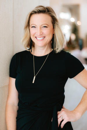 Images Katie Eaton, The Gillette Group