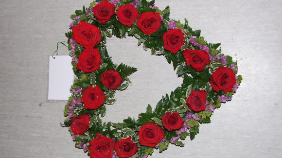 Images Hautaustoimisto Sallan Kukka ja Hautaustoimisto Ky