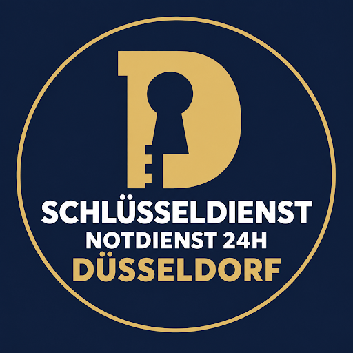 Schlüsseldienst Notdienst 24h Düsseldorf  