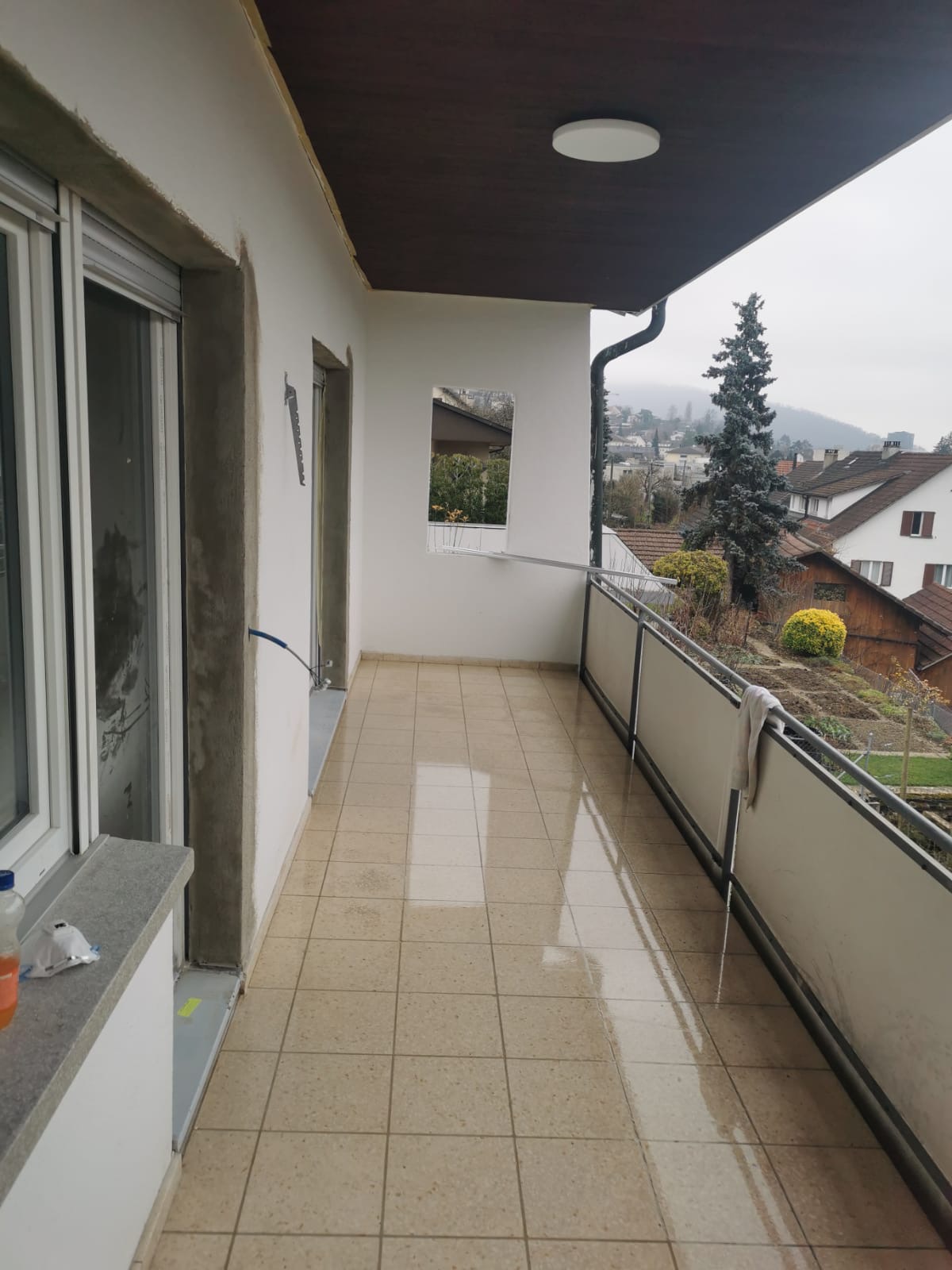 RAR Dienstleistungen, Poststrasse 43 in Neuhausen am Rheinfall