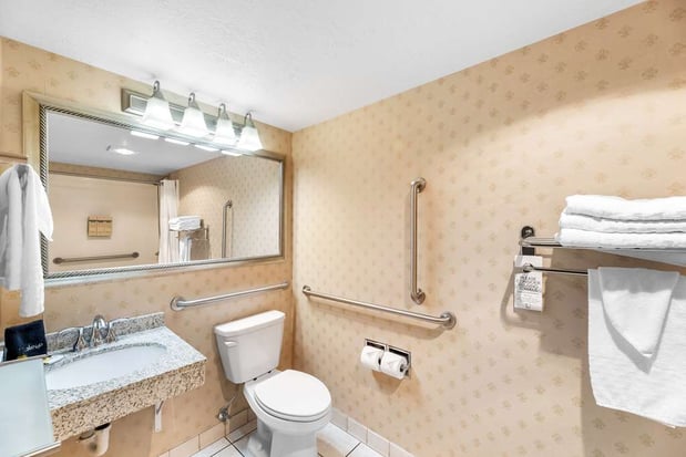 Images Best Western Plus Abbey Inn