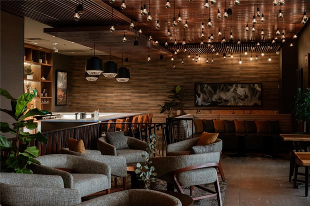 Images Hilton Garden Inn Colorado Springs Downtown