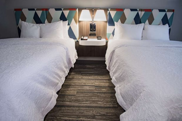 Images Hampton Inn Oklahoma City/Yukon