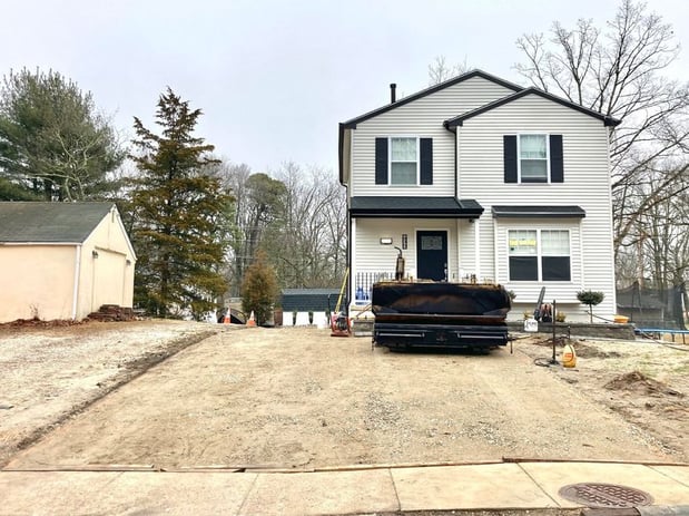 Images T&A Asphalt Paving and Construction Corp