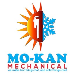 Mo-Kan Mechanical Logo