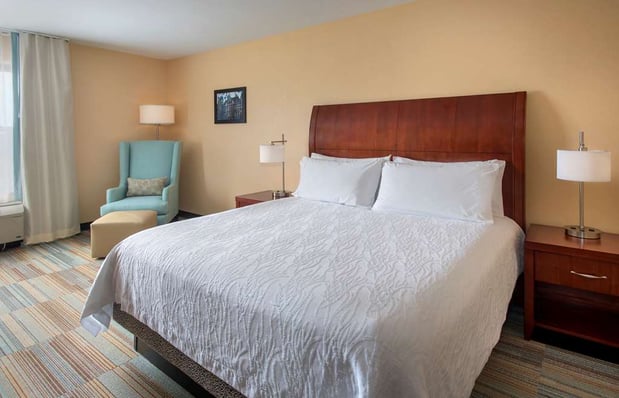 Images Hilton Garden Inn Albany Medical Center