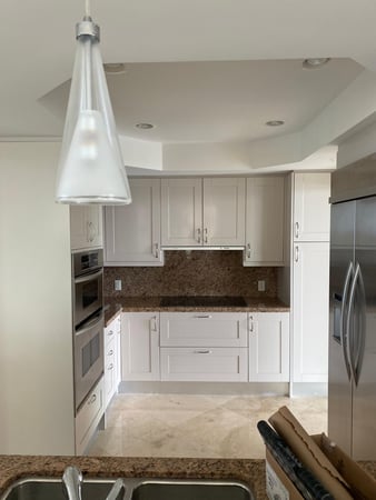 Images Beachway Refinishing and Kitchen Cabinetry
