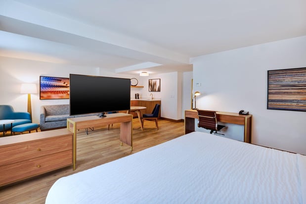 Images Hotel Indigo Detroit Downtown by IHG