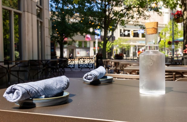 Images Crowne Plaza Cleveland at Playhouse Square by IHG