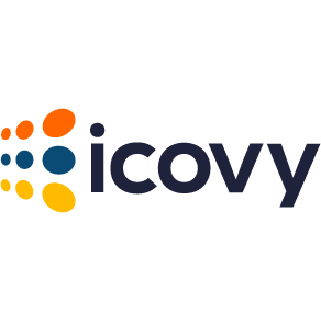 Icovy Marketing Logo