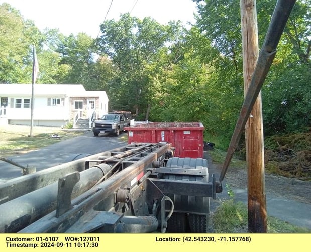 Images Dumpsters R Us, Inc