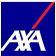 Logo Höffer & Blanke OhG AXA Versicherungen