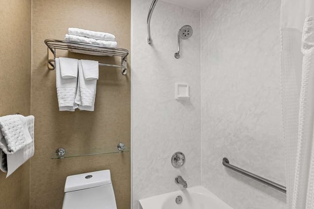 Images Best Western University Lodge