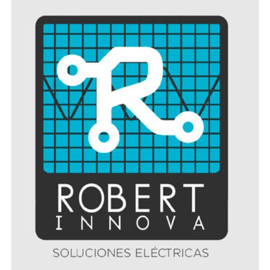 Electricidad Robert Logo