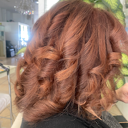 Images Merci Blow Dry Bar