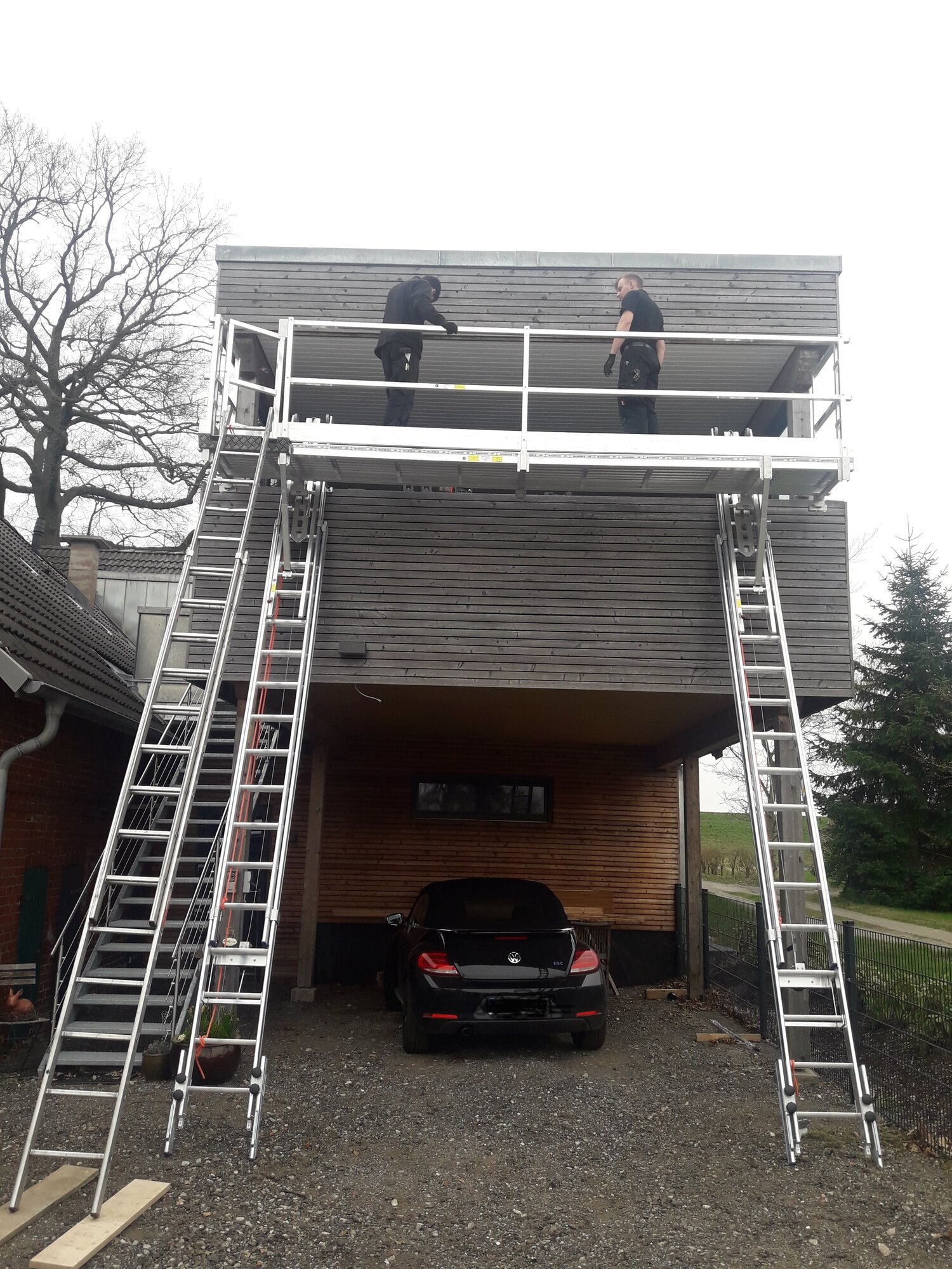 Bilder ESC Energie-Service-Center GmbH