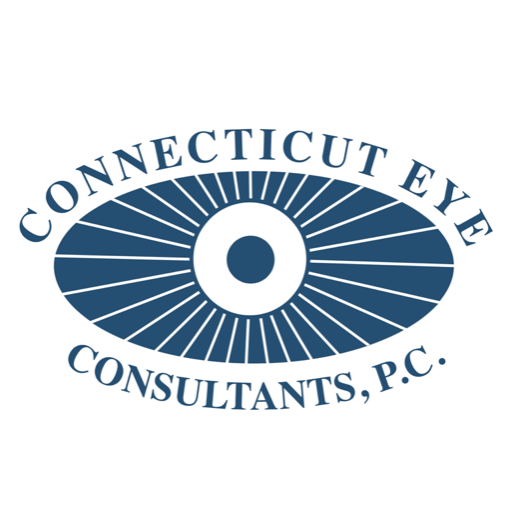 Greater Waterbury Laser Eye Physicians Logo