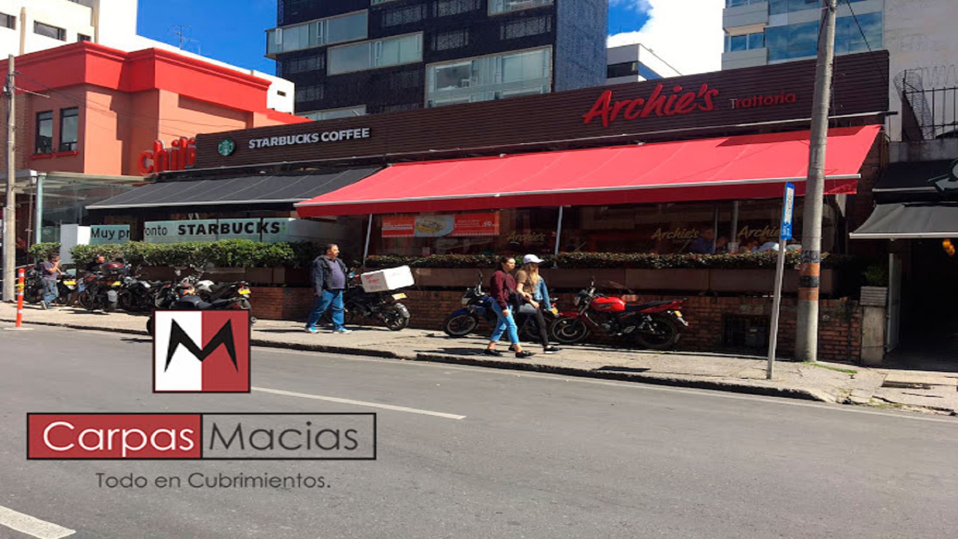 Galería en miniatura